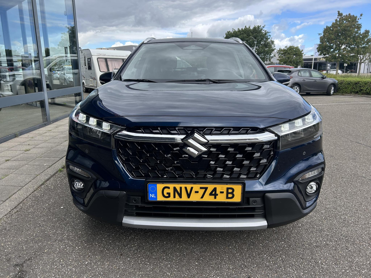 Suzuki