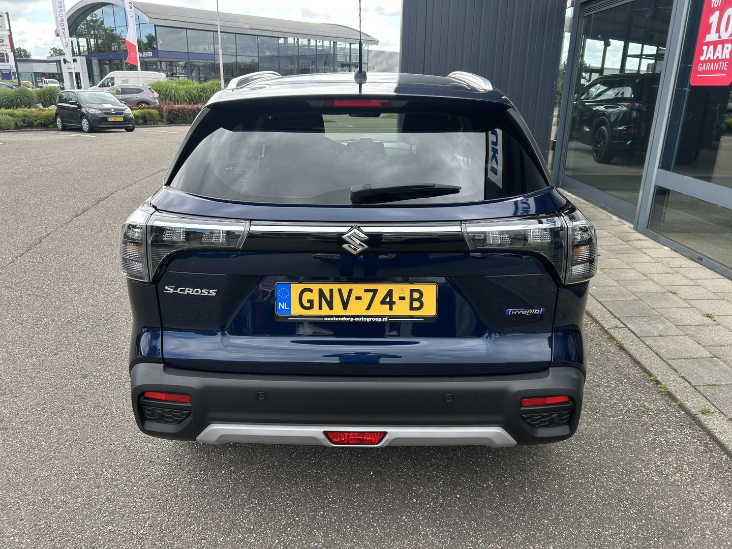 Suzuki