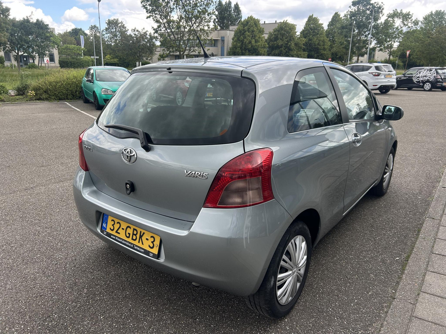 Toyota