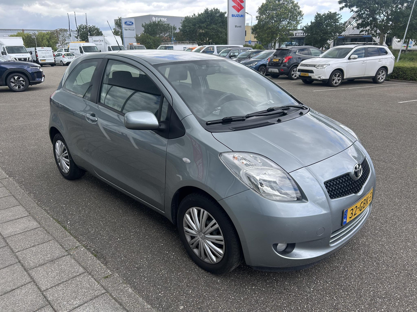Toyota