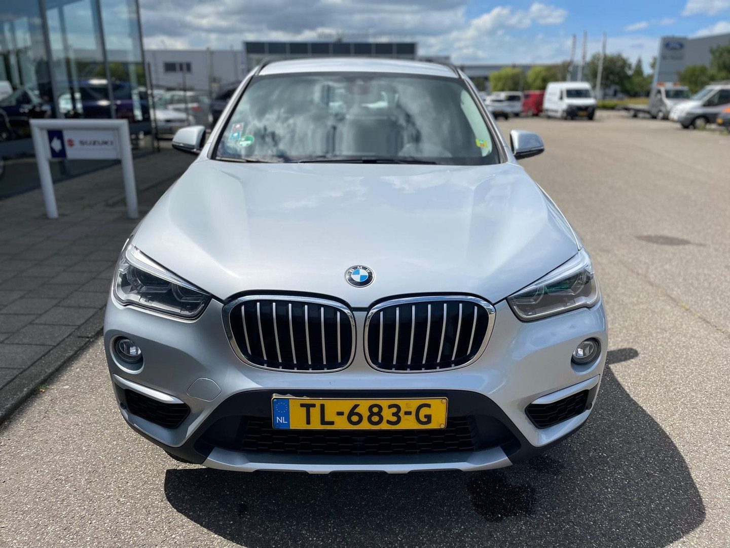 BMW