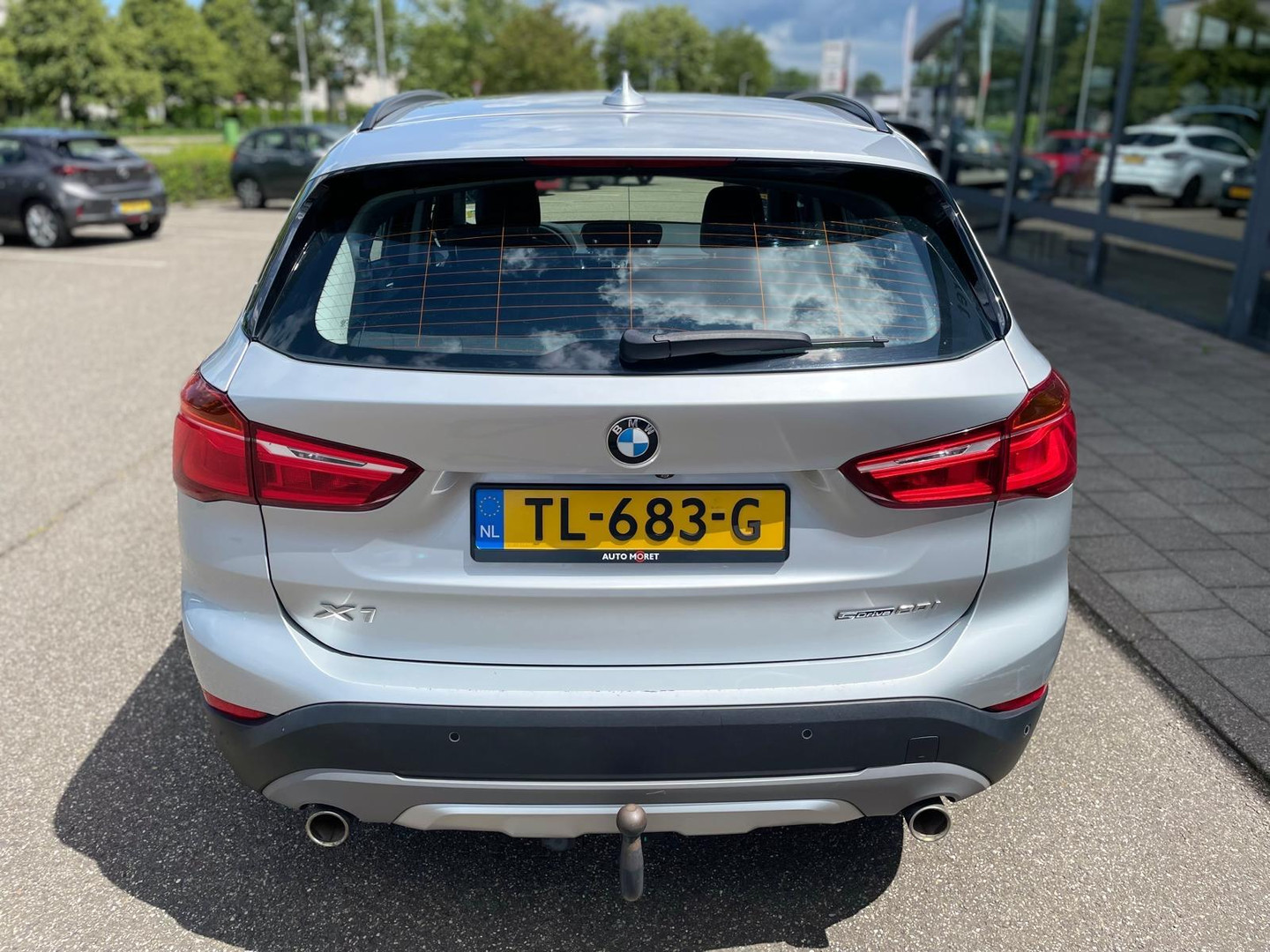 BMW
