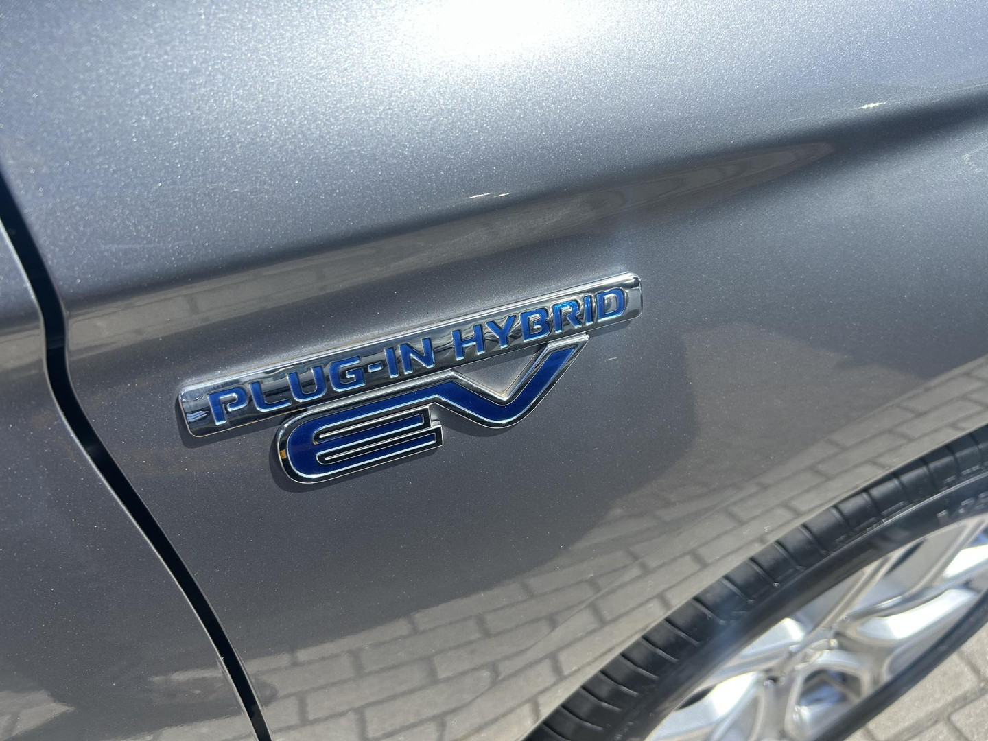 Mitsubishi
