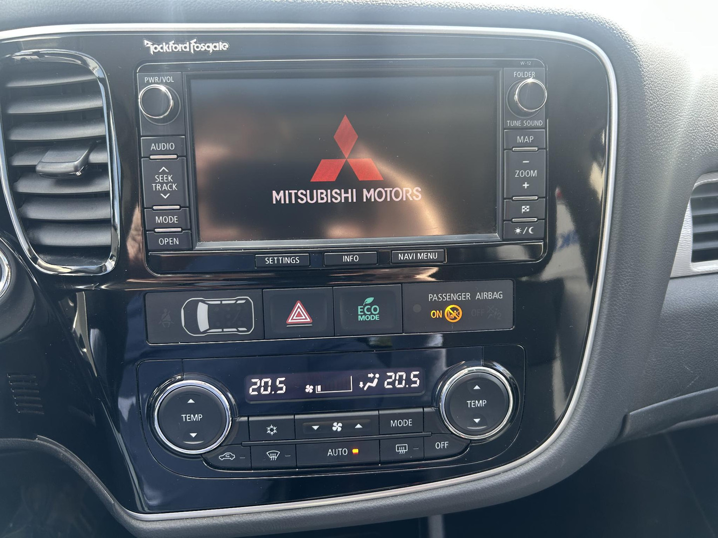 Mitsubishi