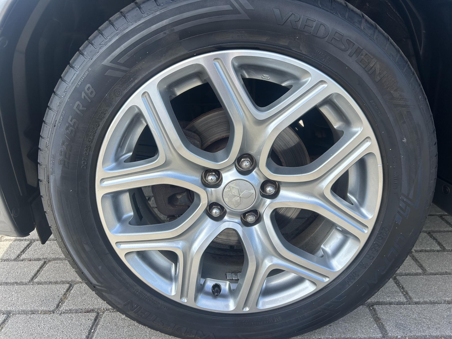 Mitsubishi