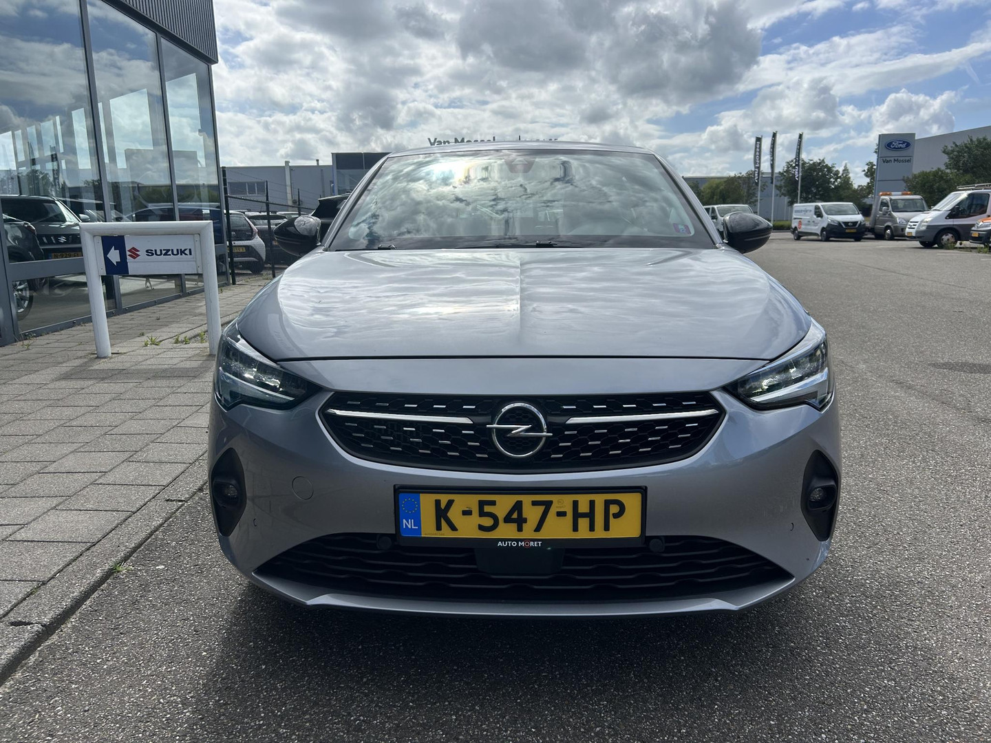 Opel