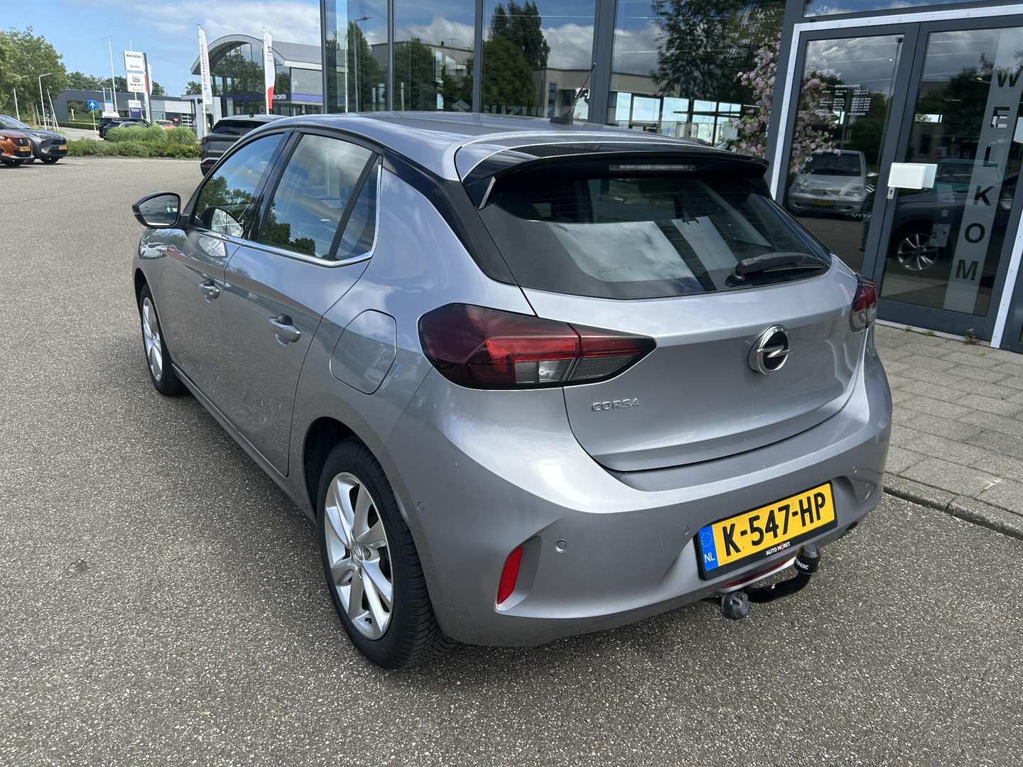 Opel