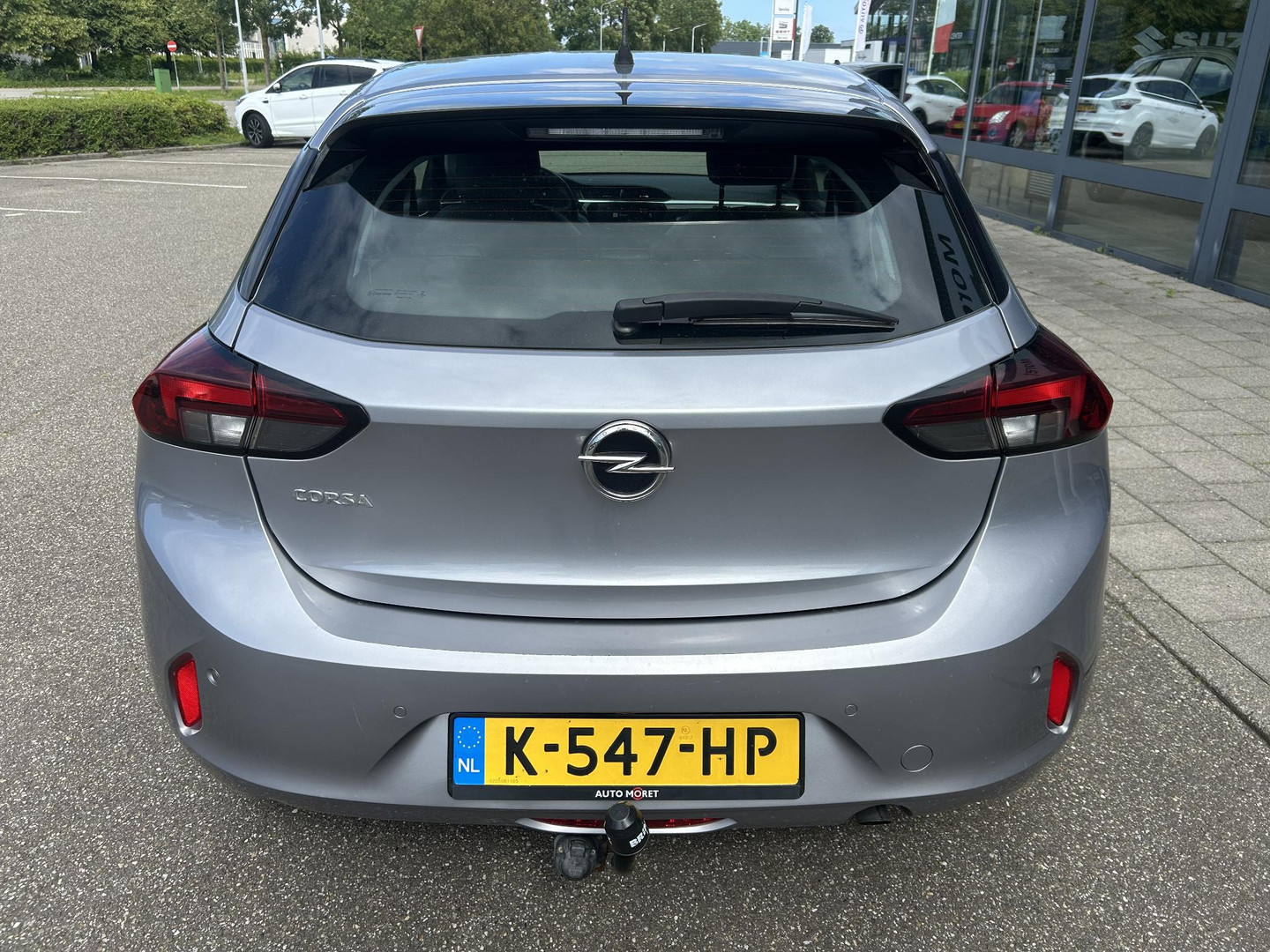 Opel