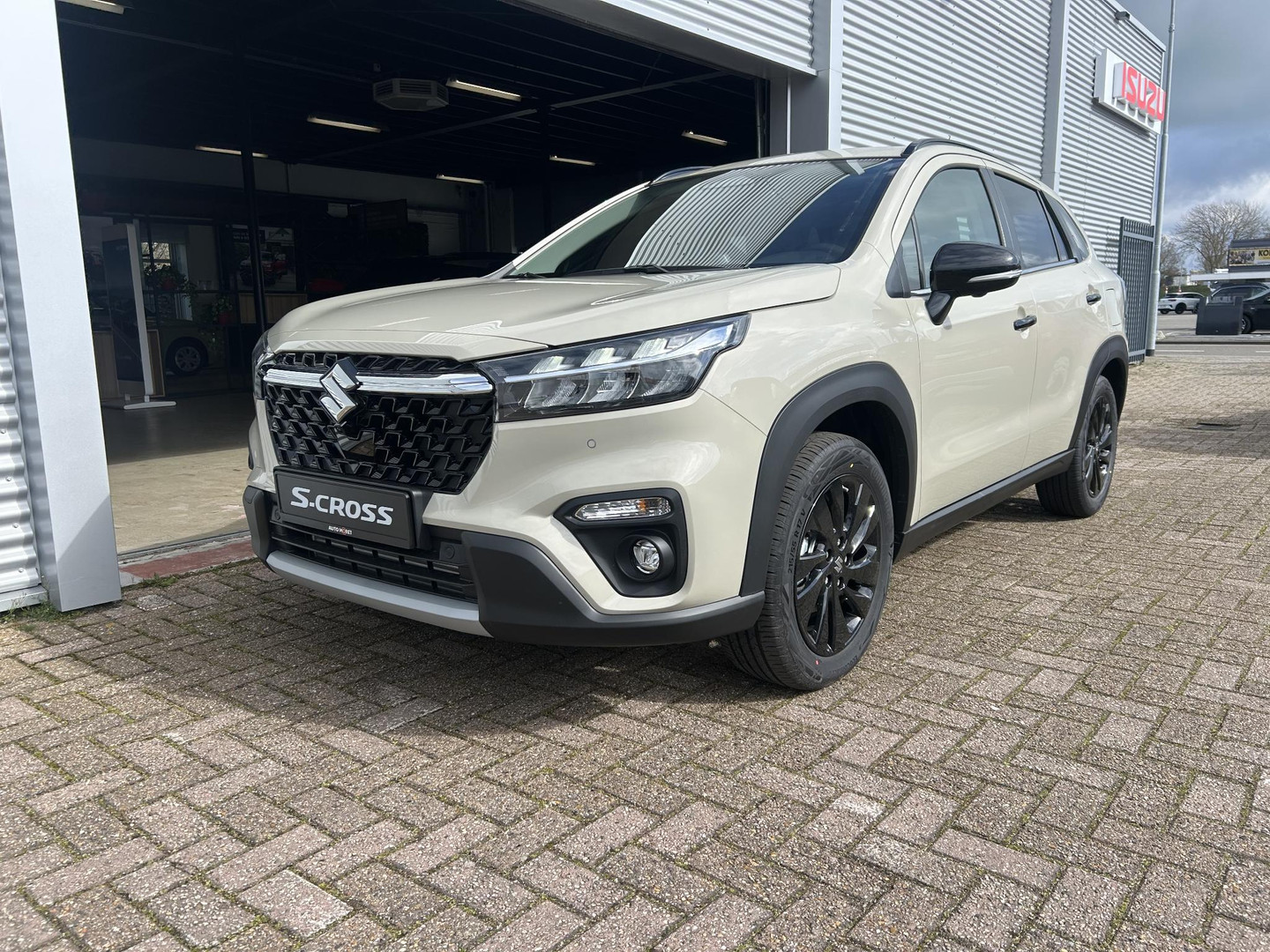 Suzuki