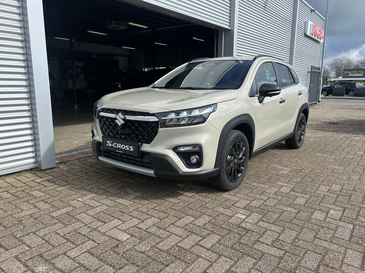 Suzuki