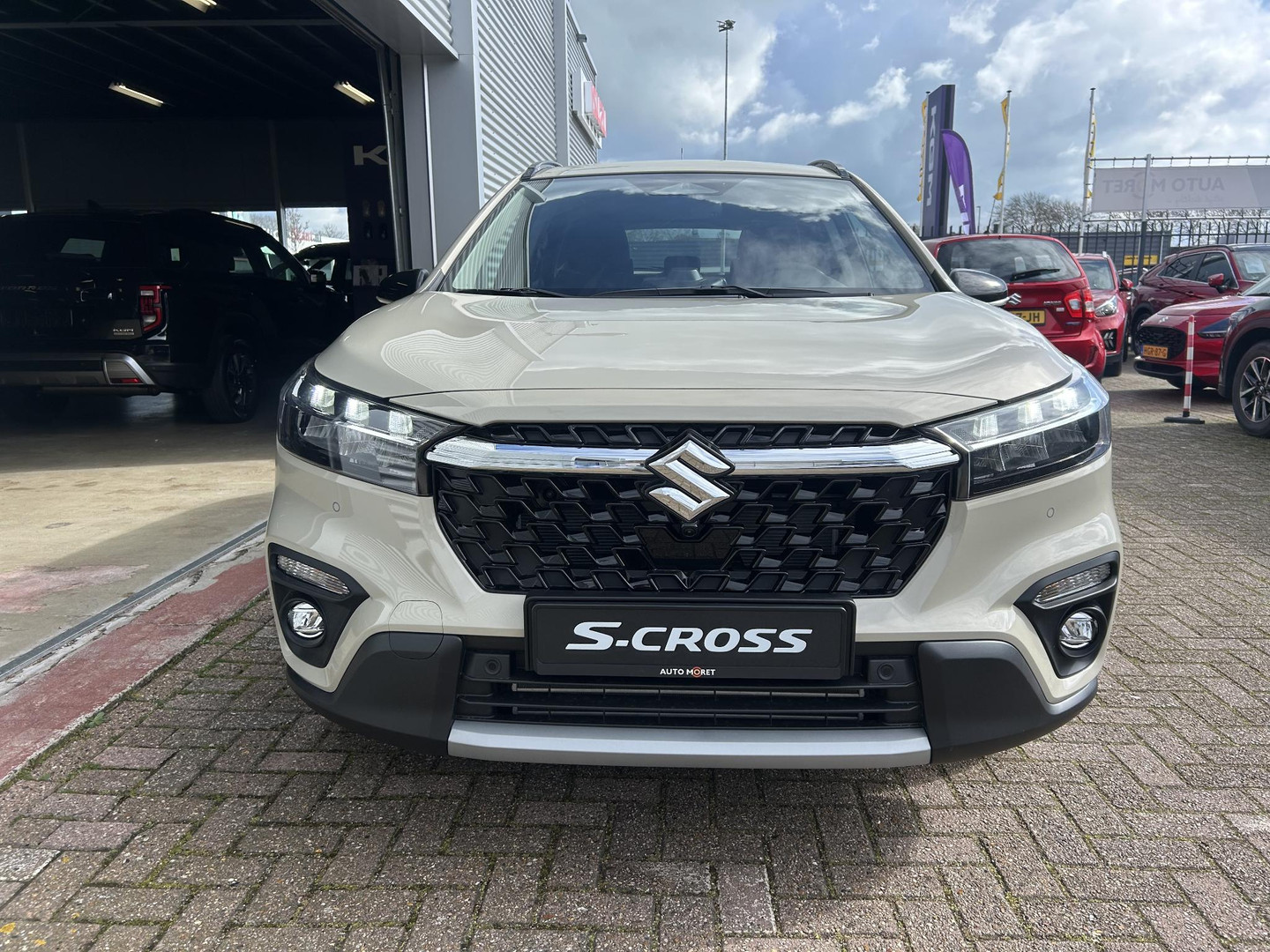 Suzuki