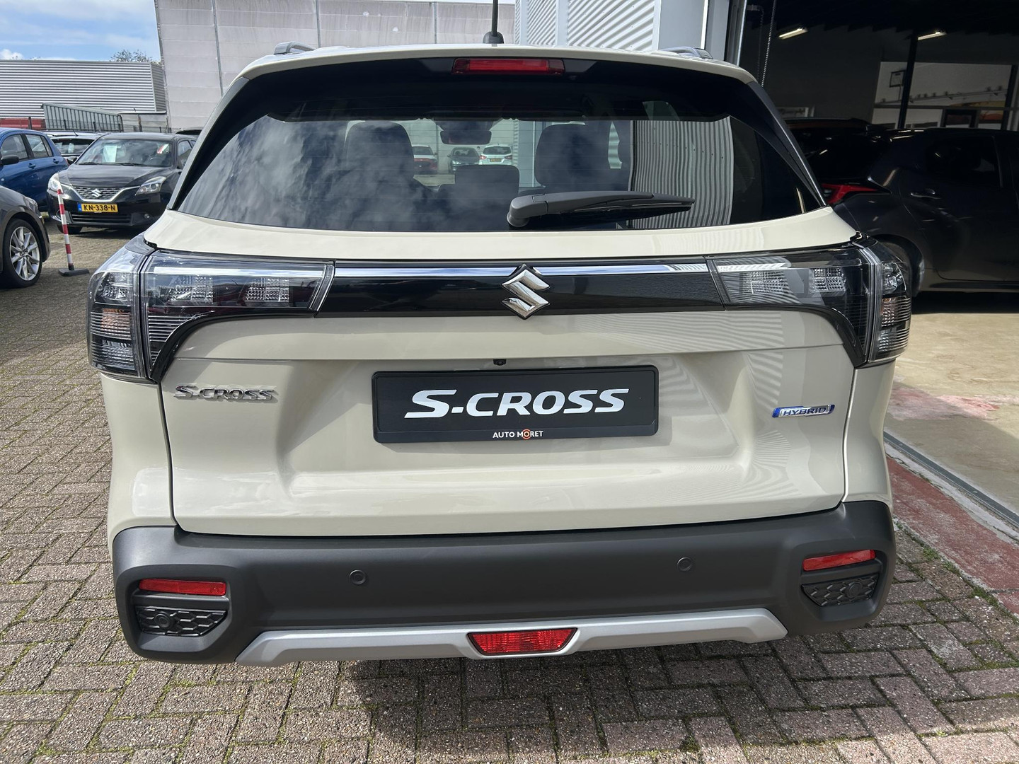 Suzuki