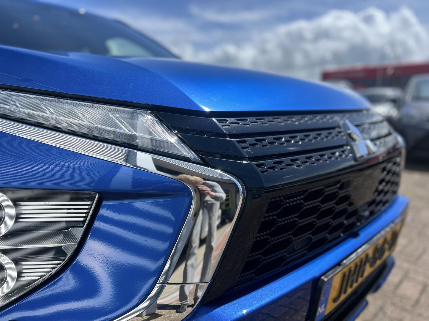 Mitsubishi