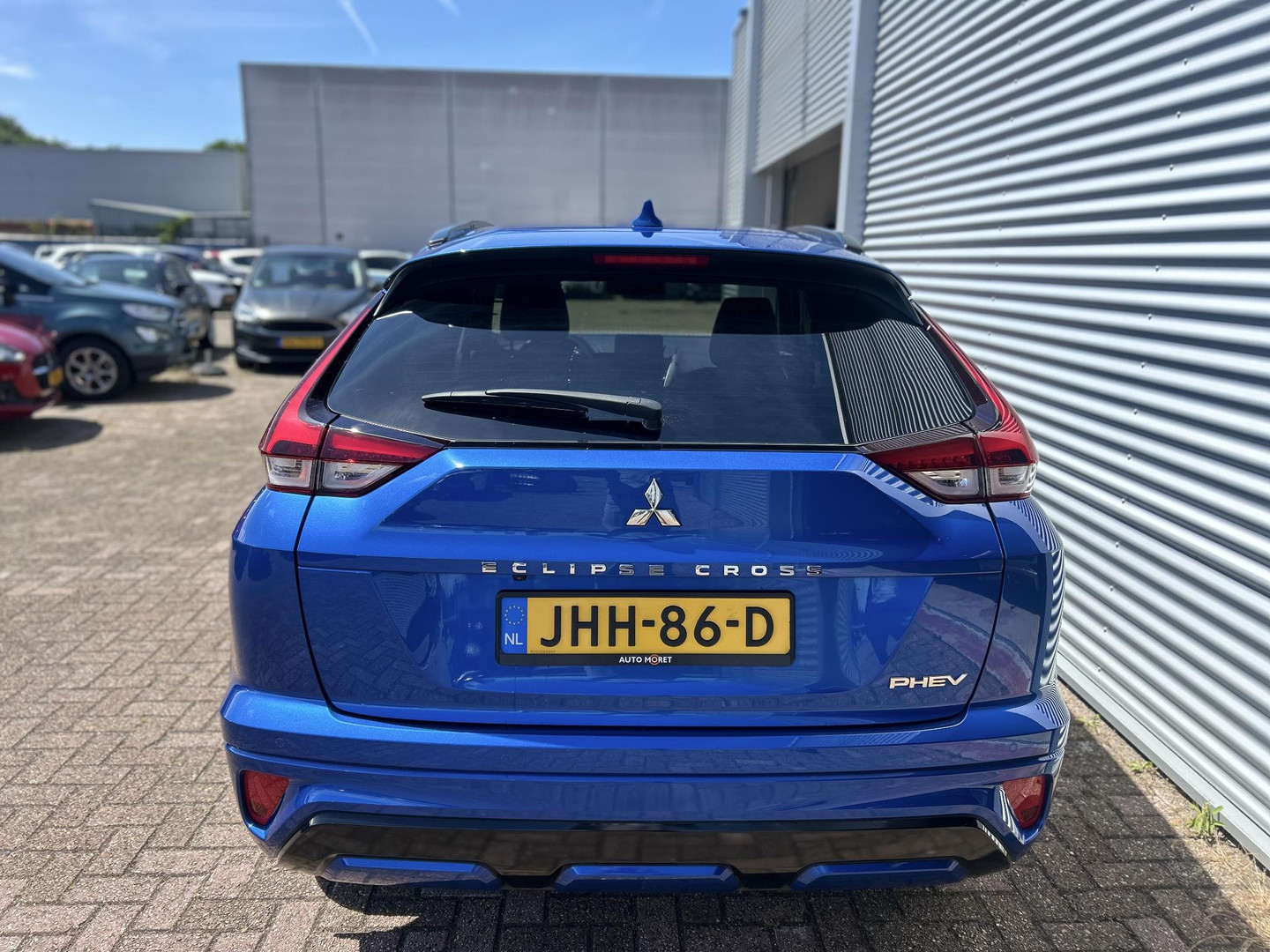 Mitsubishi