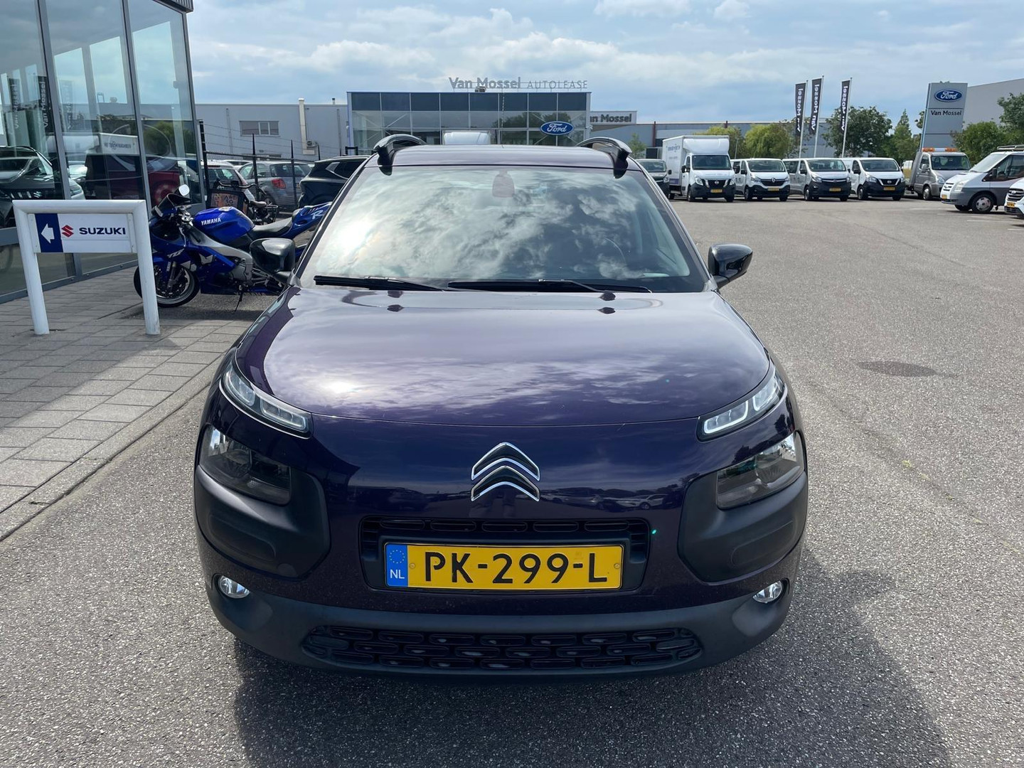 Citroën