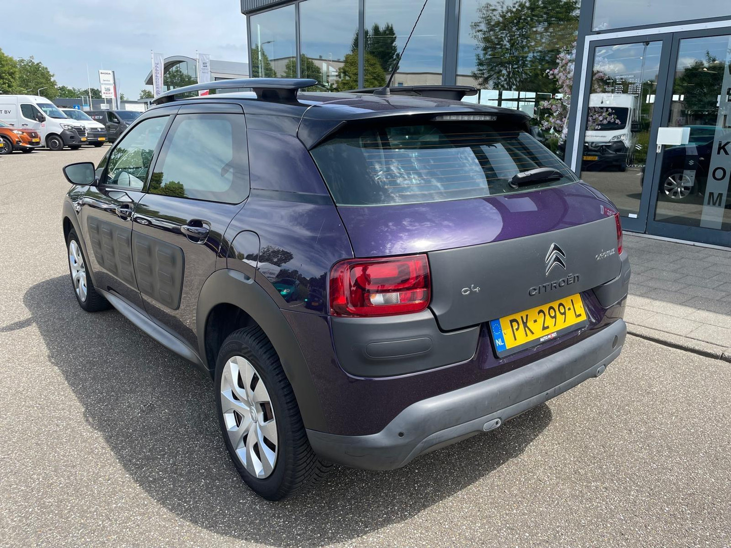 Citroën