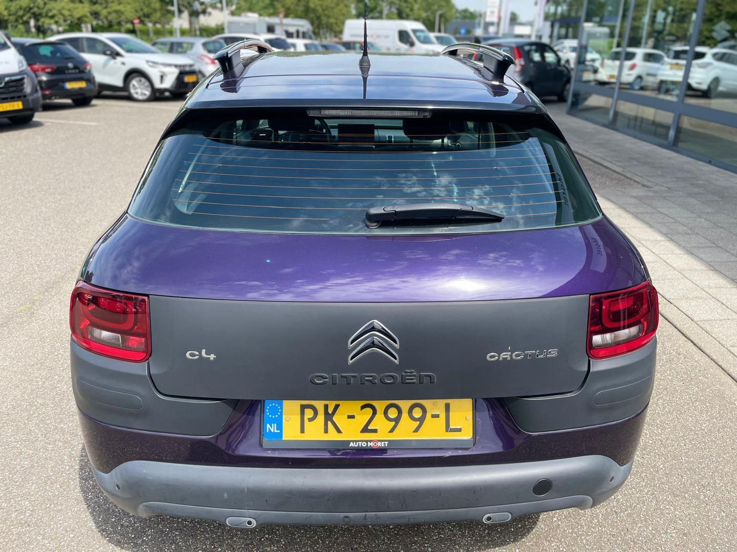 Citroën