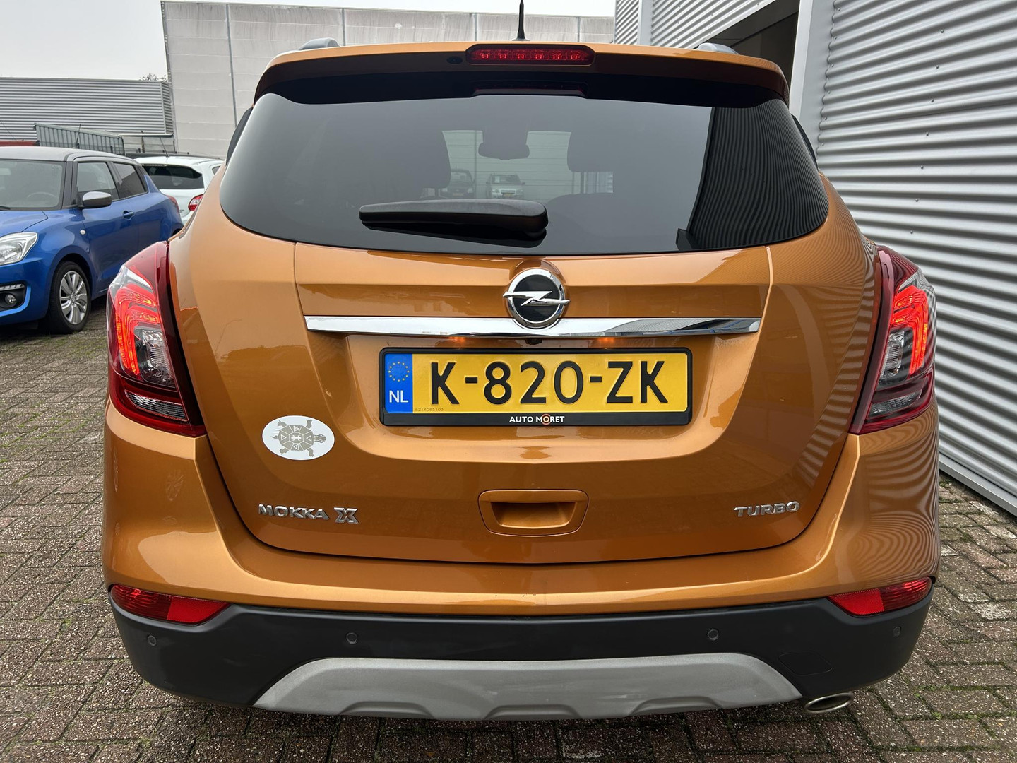 Opel