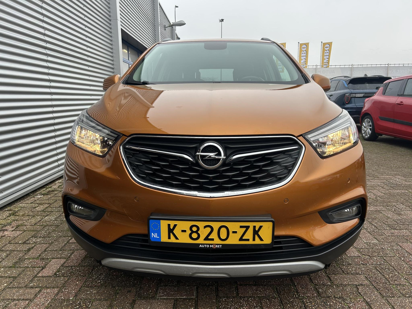 Opel