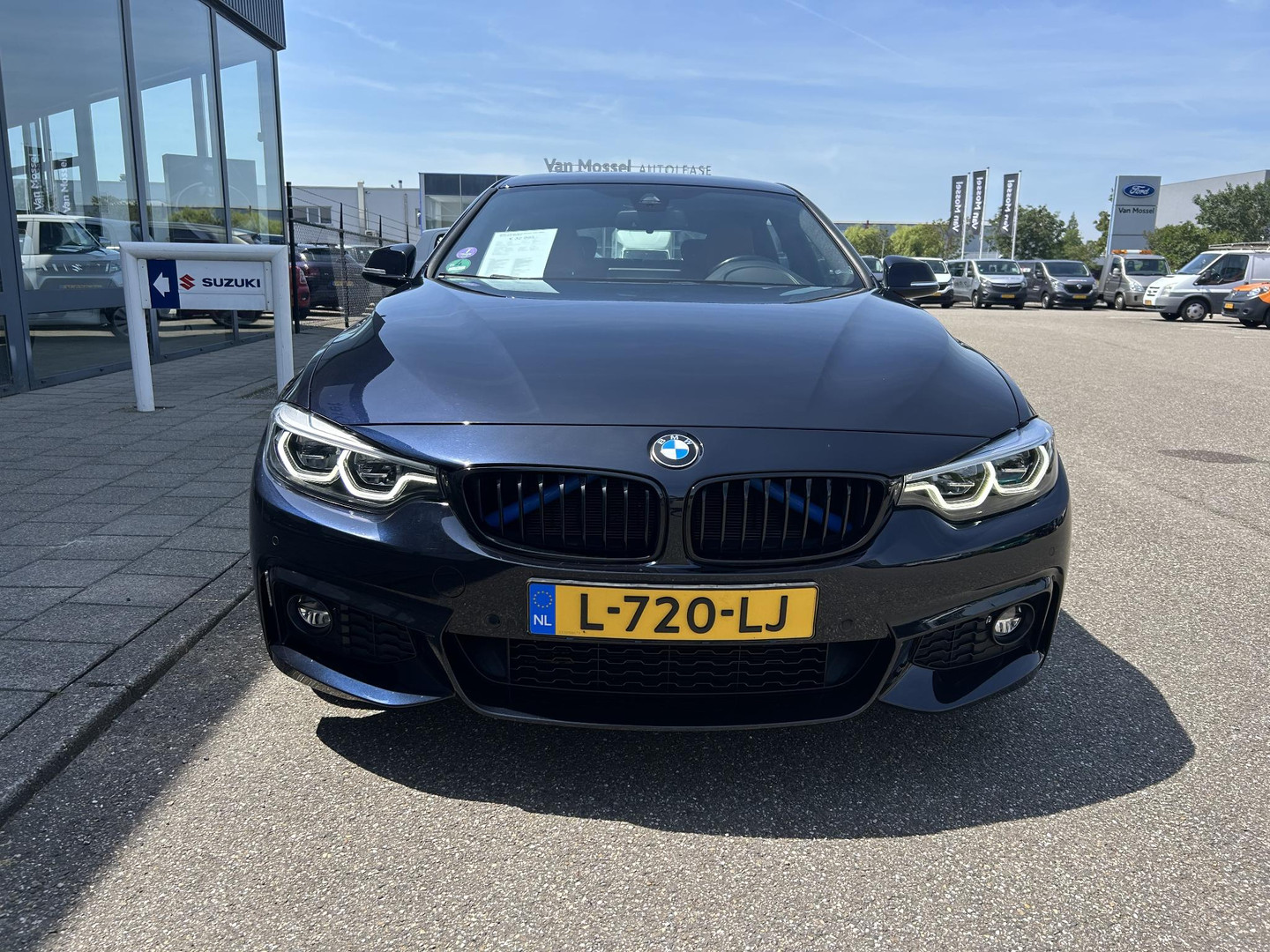 BMW