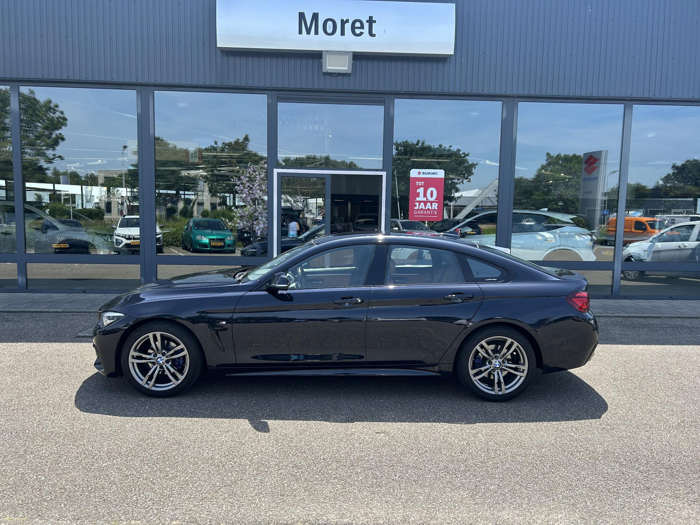 BMW