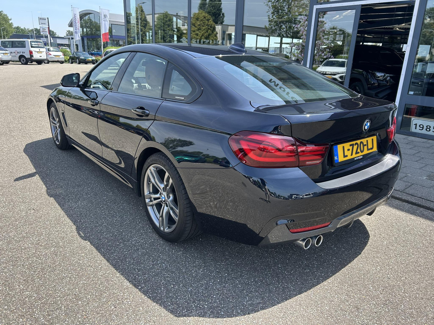 BMW