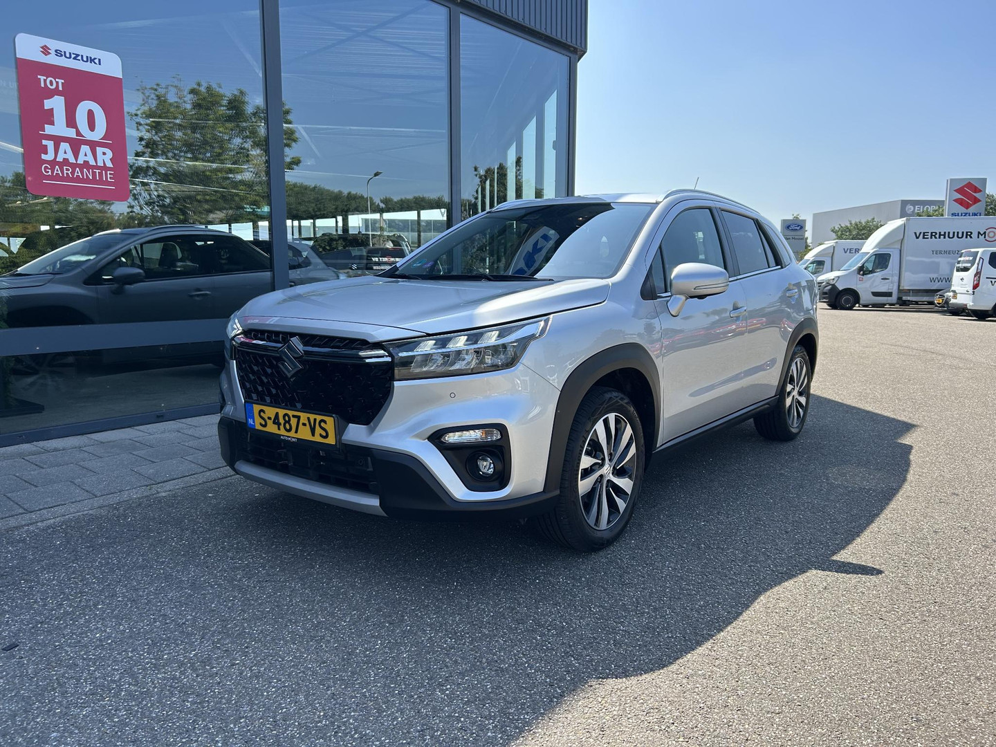 Suzuki