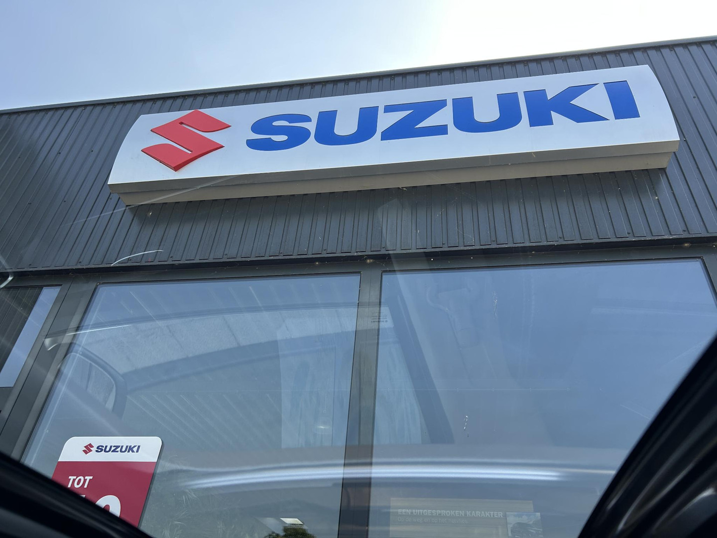 Suzuki