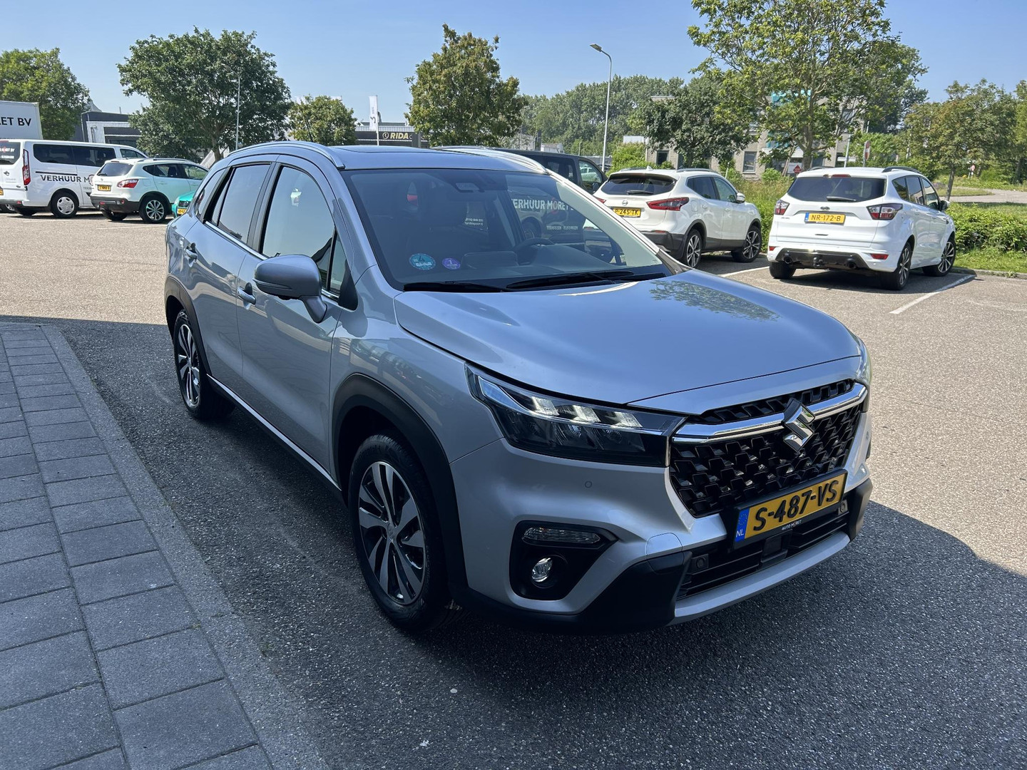 Suzuki