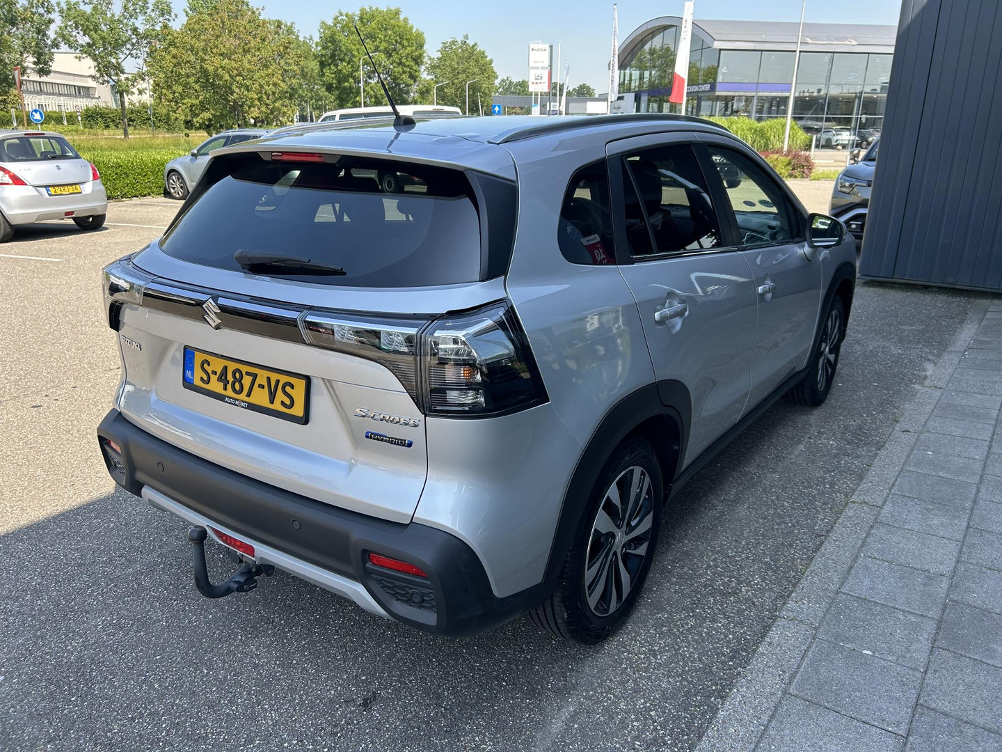 Suzuki