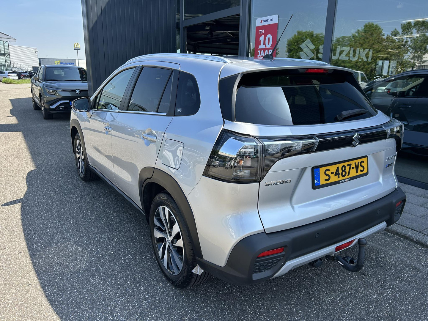Suzuki