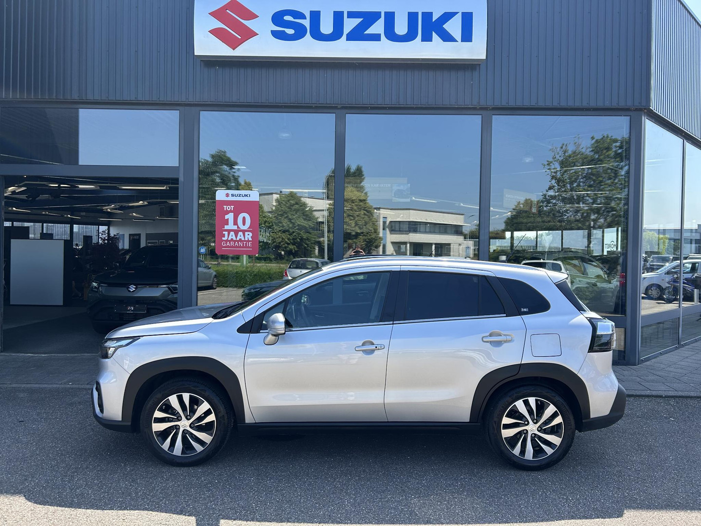 Suzuki