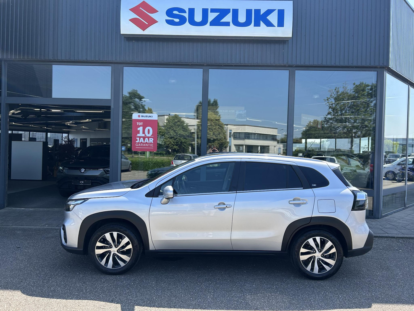 Suzuki