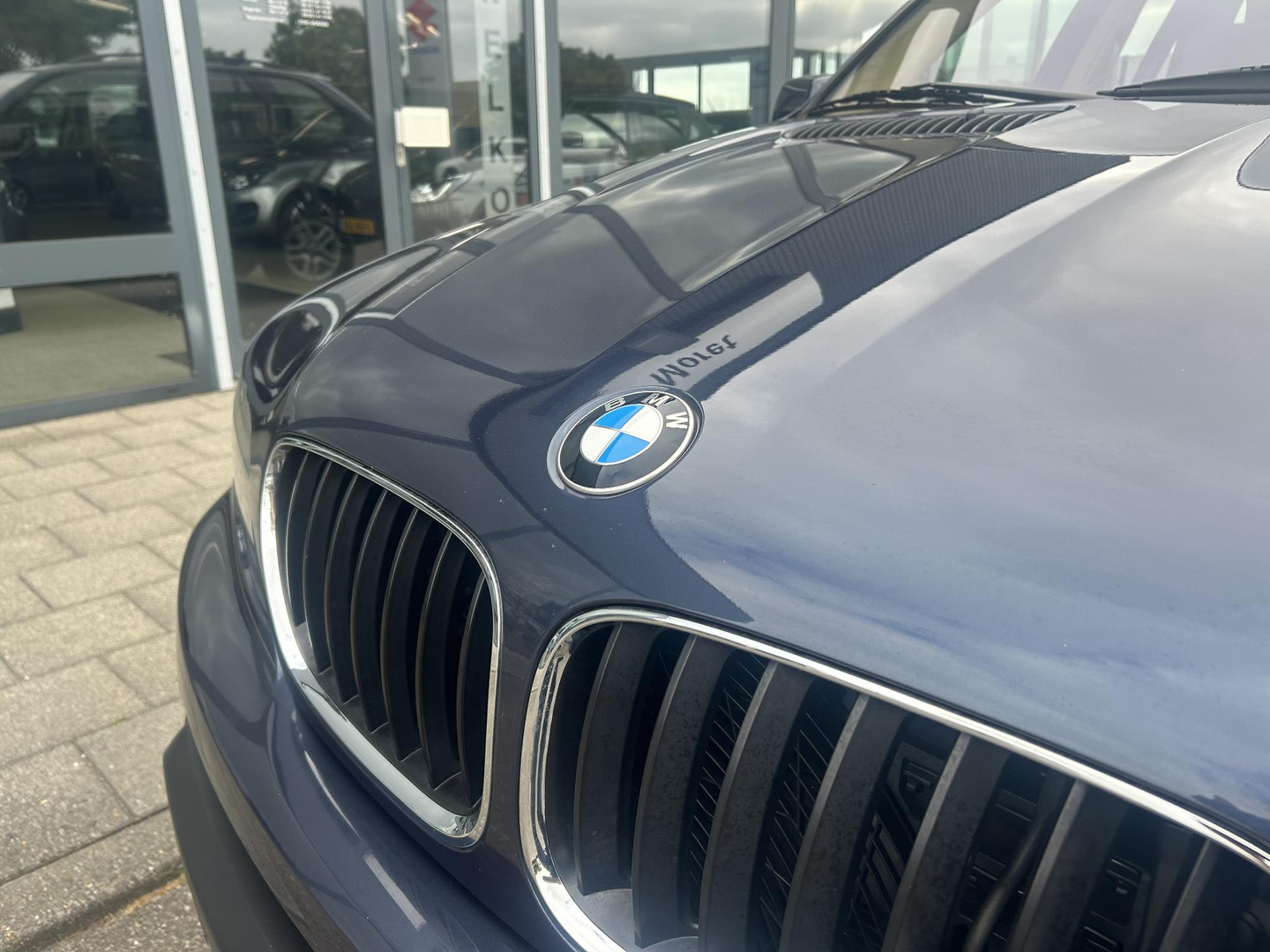 BMW