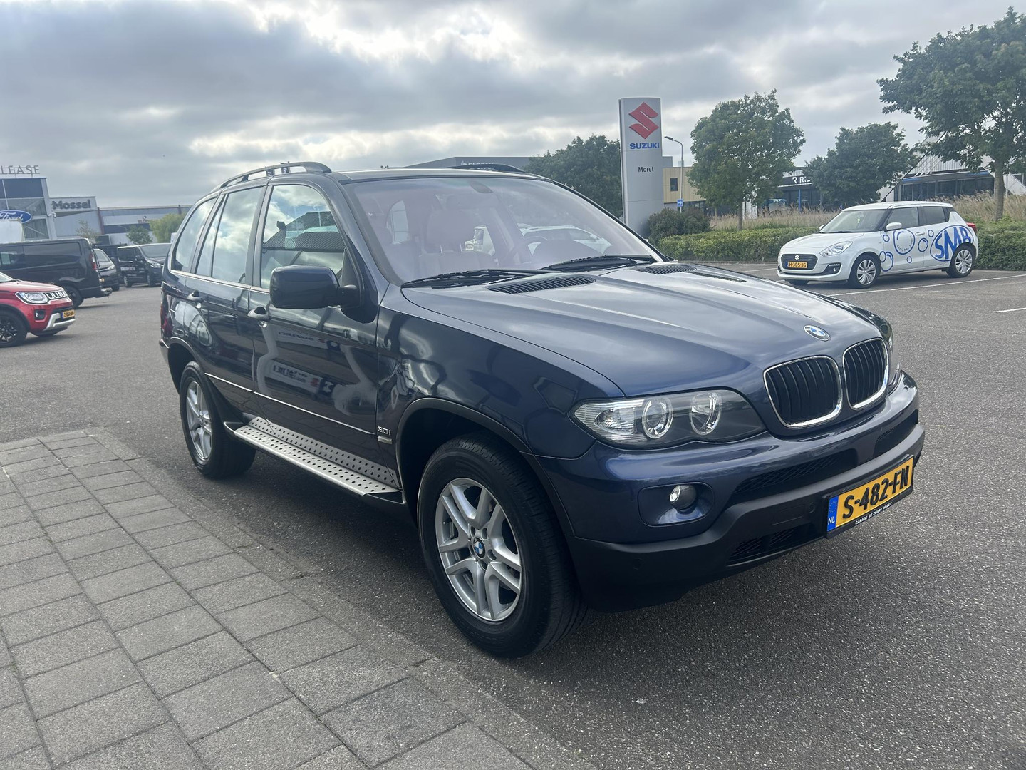BMW