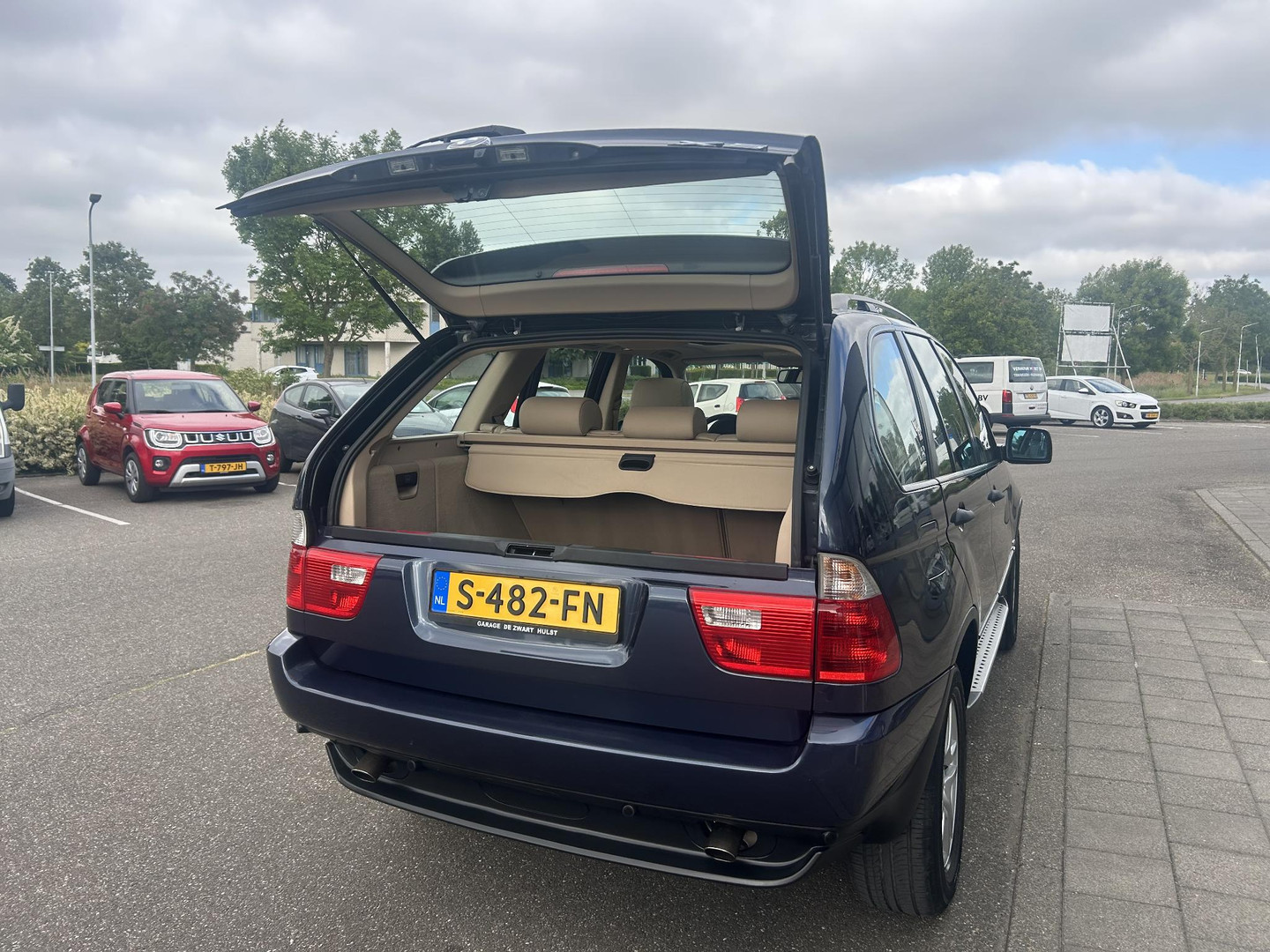 BMW