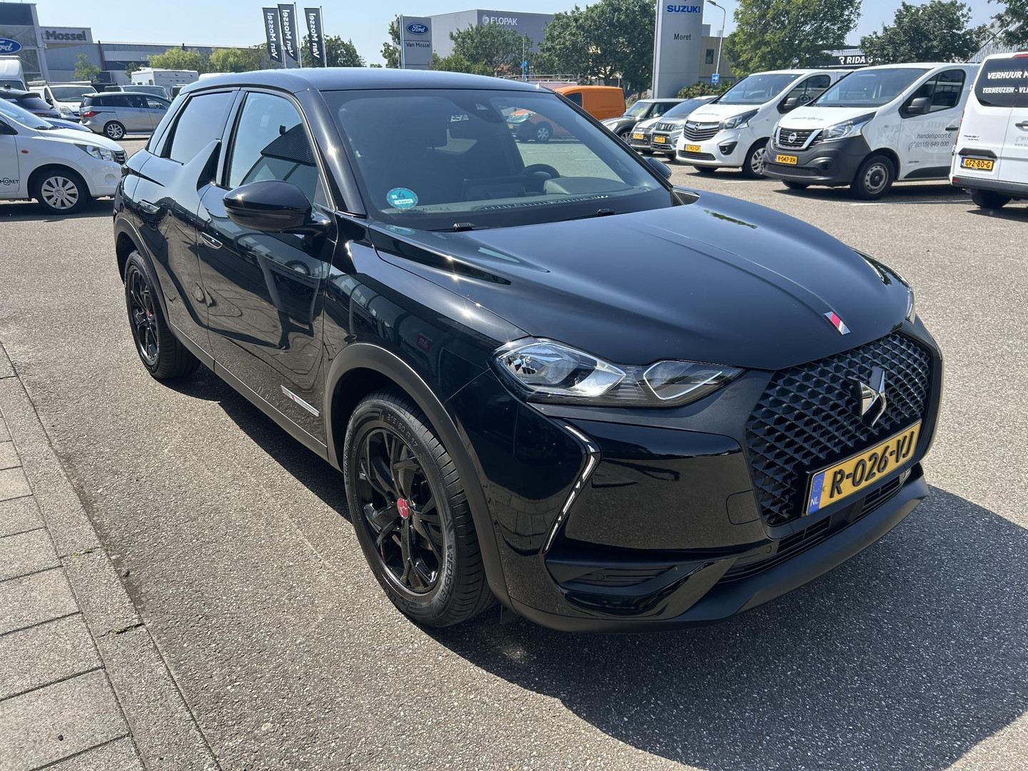 DS