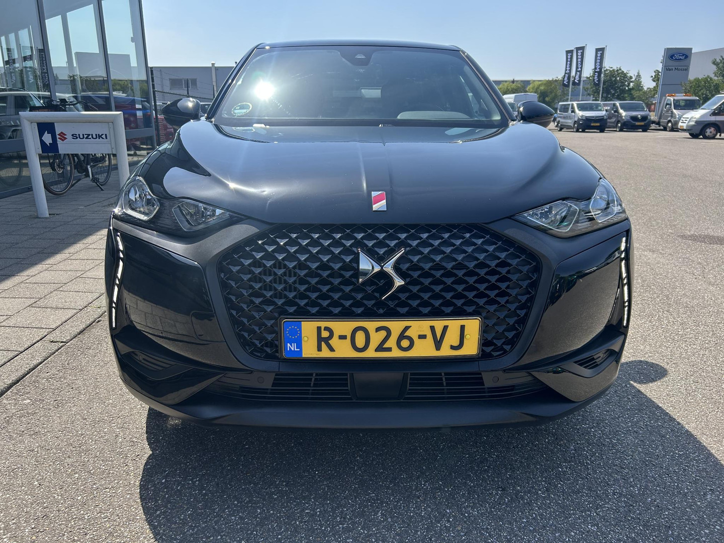DS