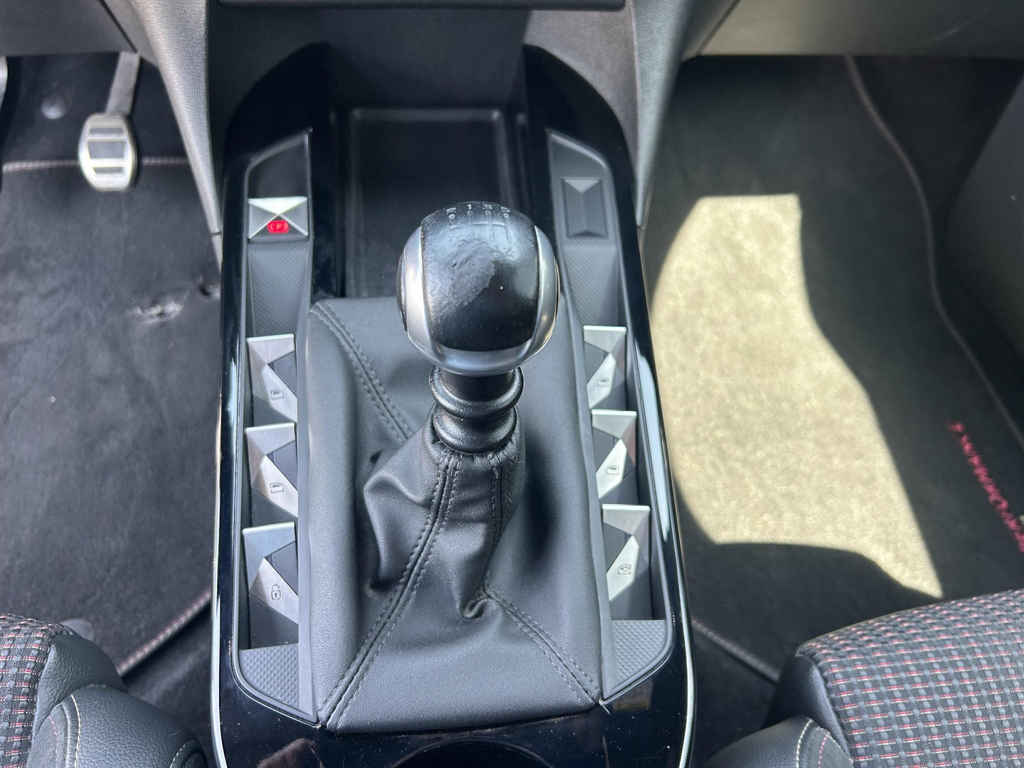 DS