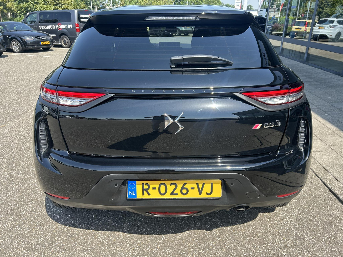 DS