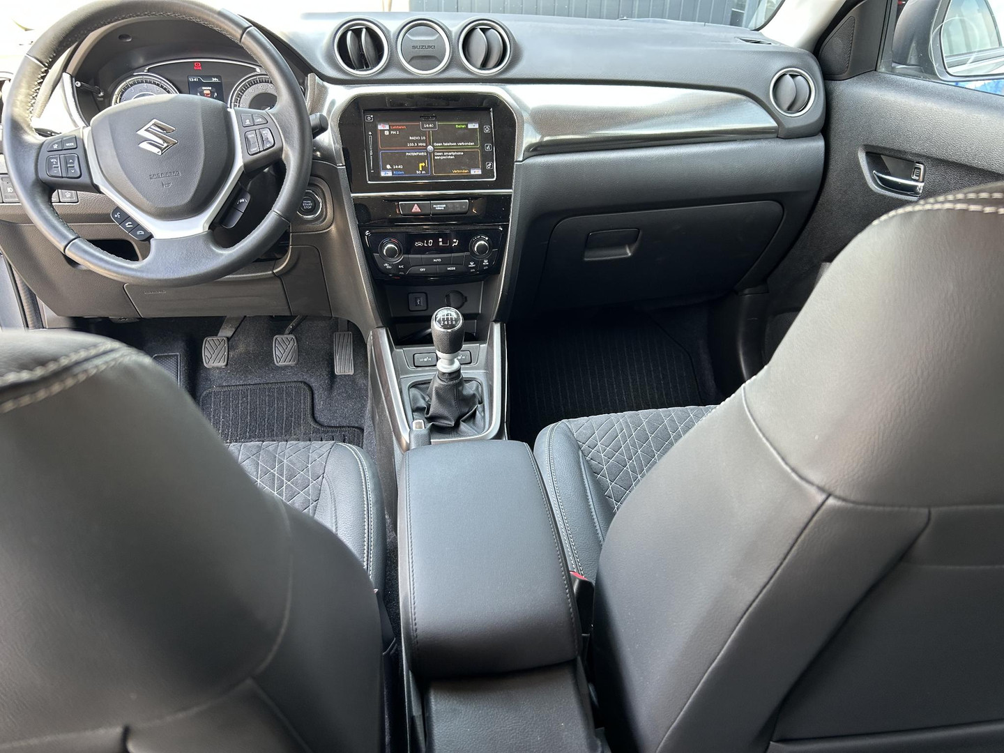 Suzuki