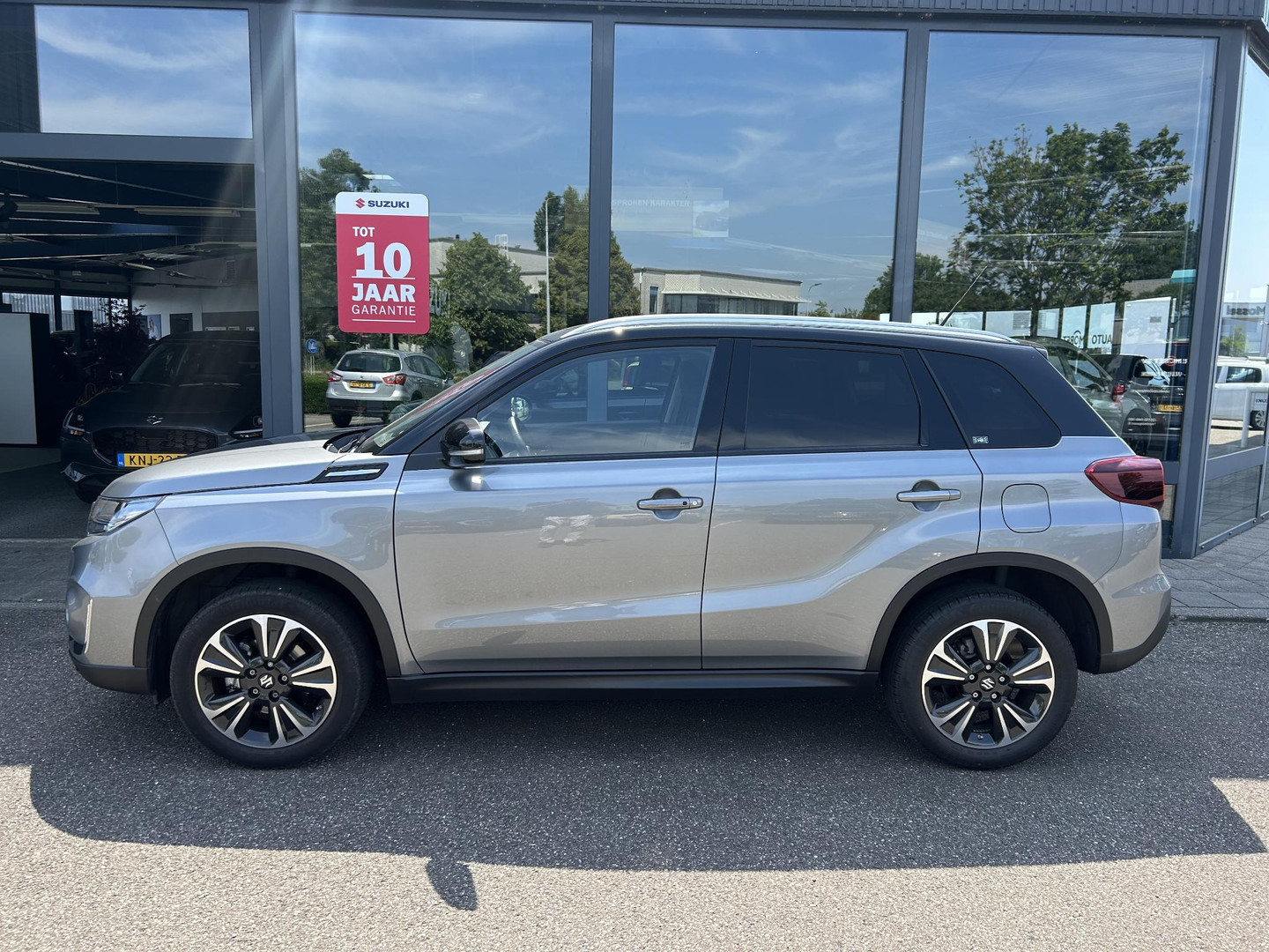 Suzuki