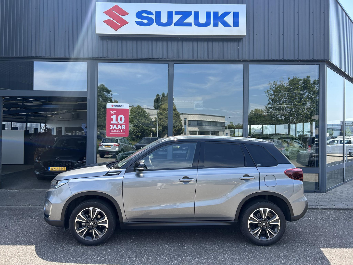 Suzuki