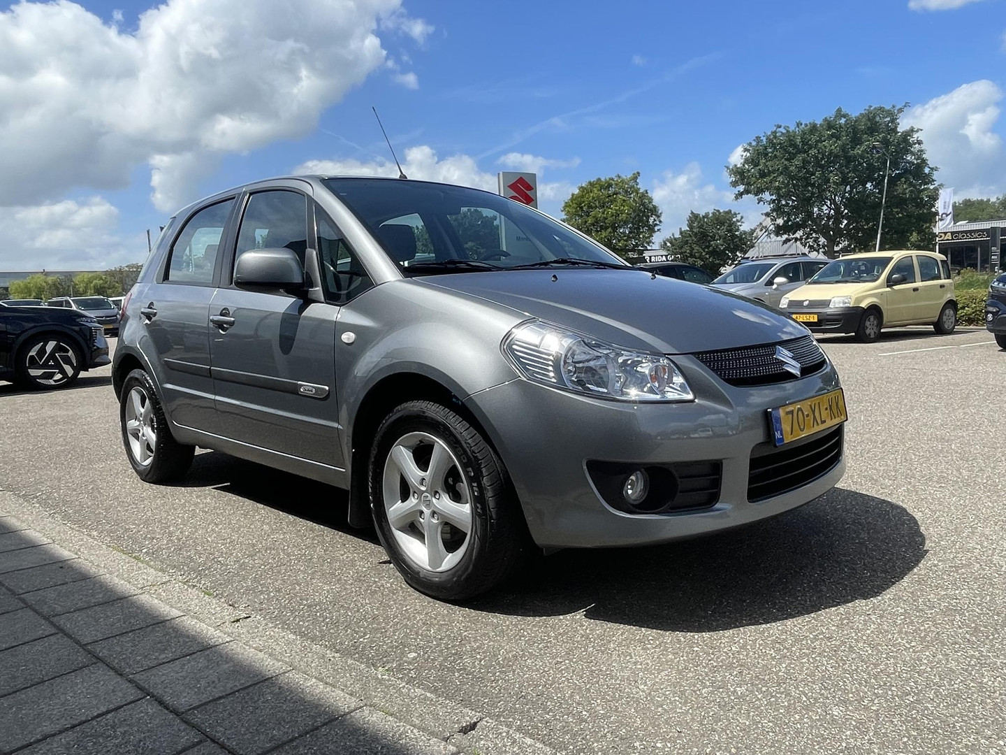 Suzuki