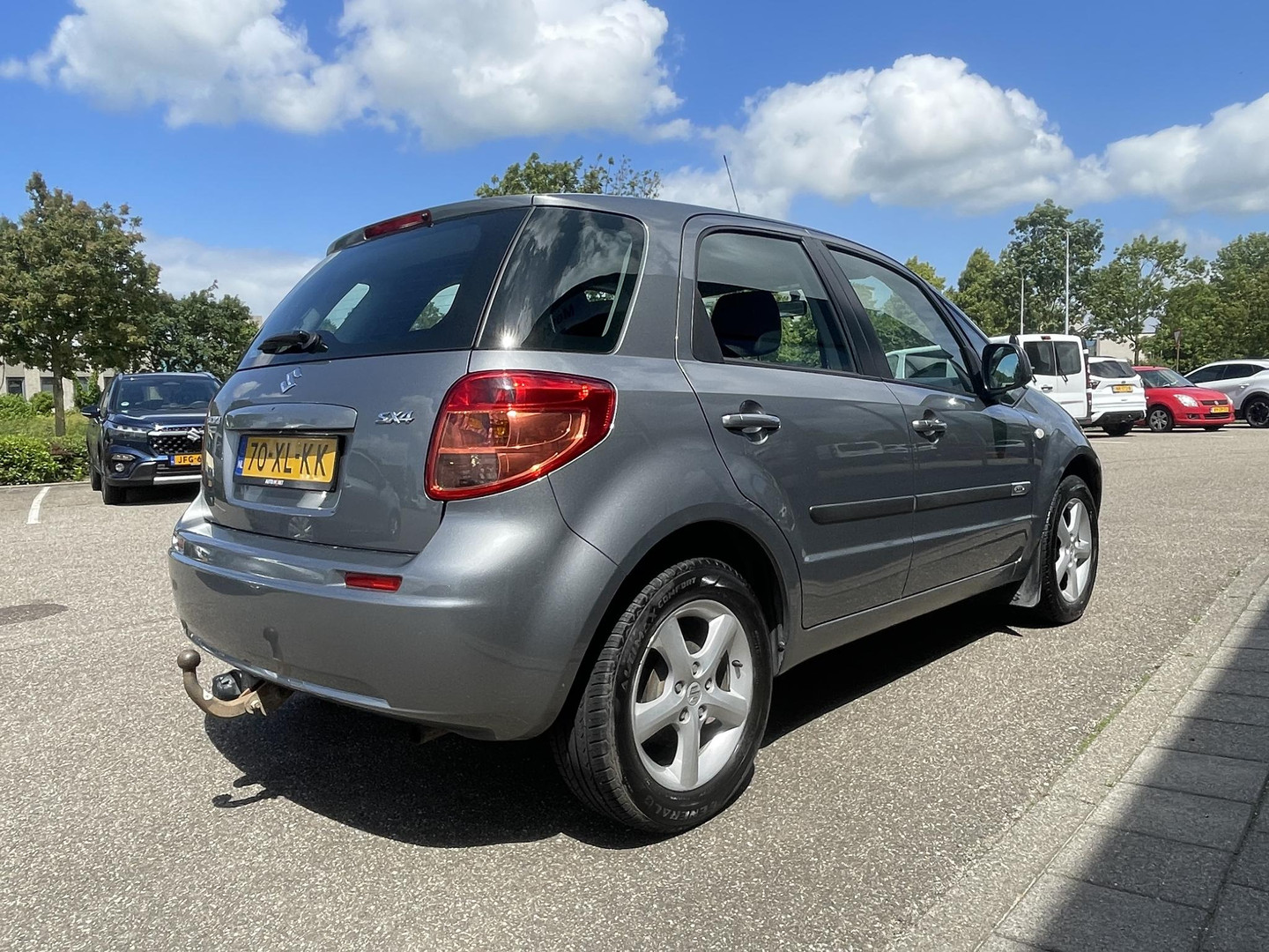 Suzuki