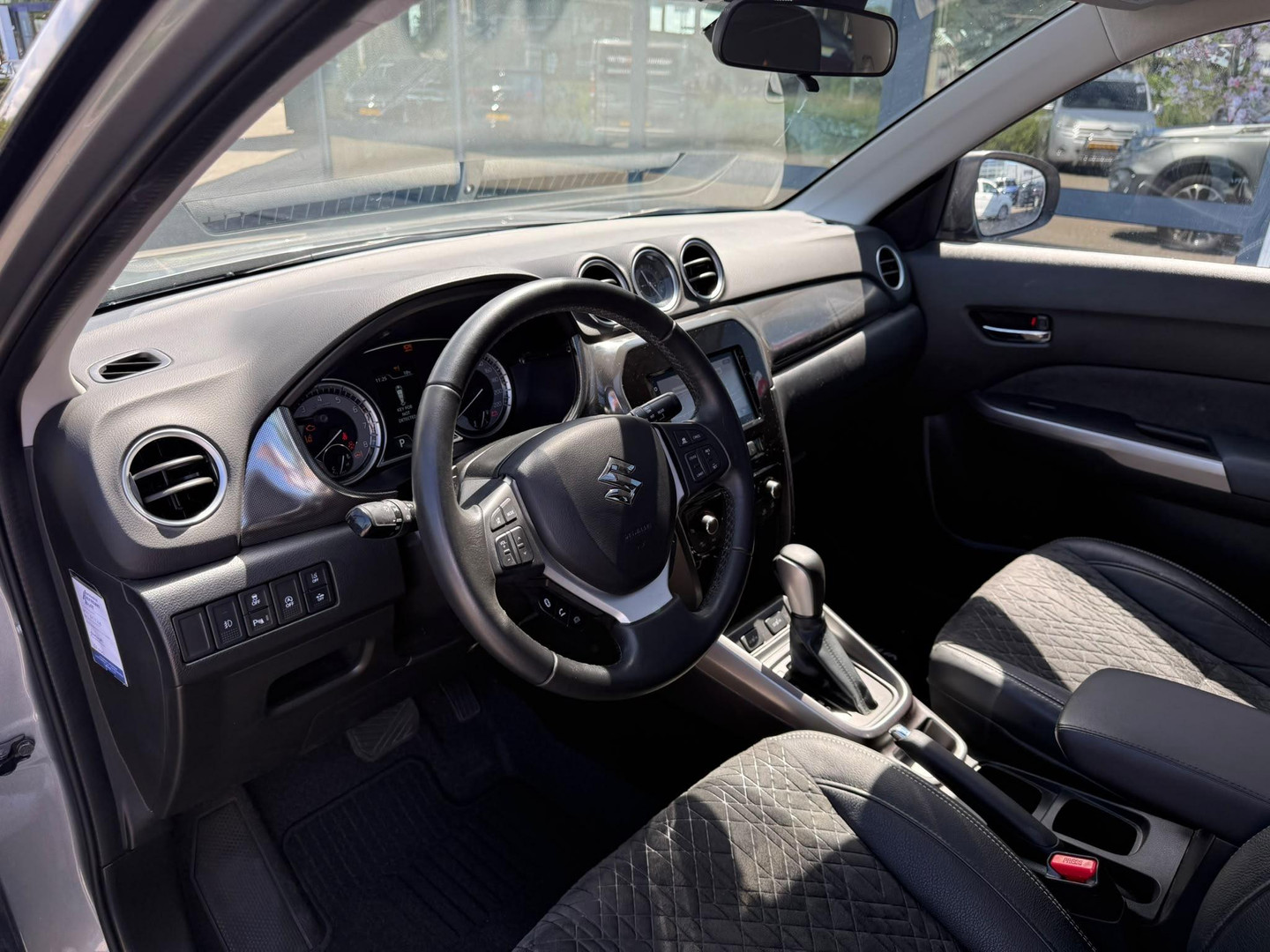 Suzuki