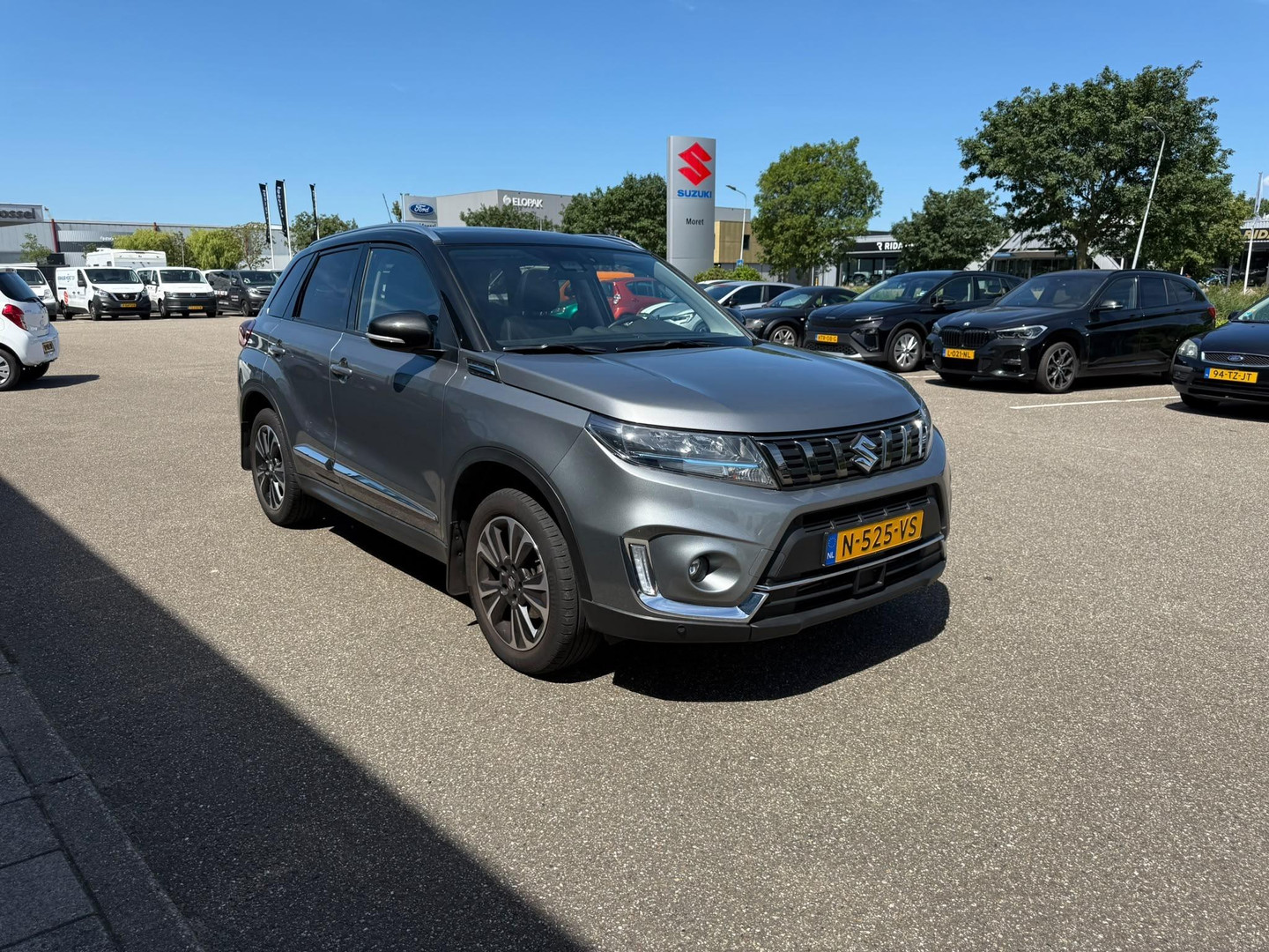 Suzuki