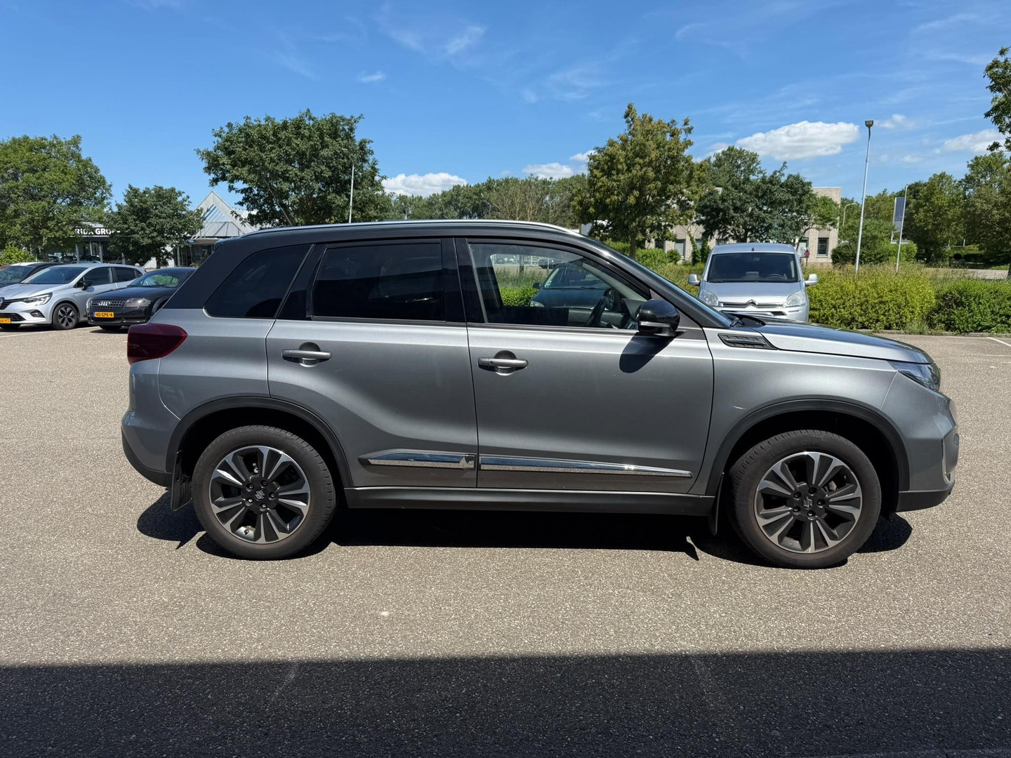 Suzuki