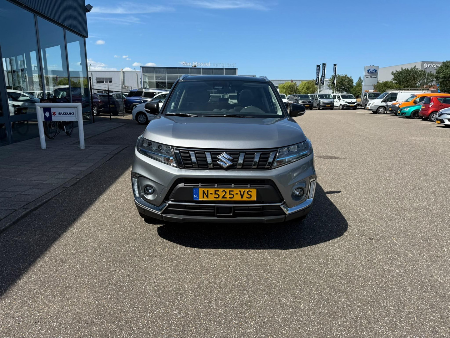 Suzuki