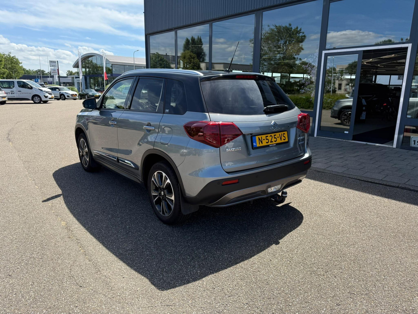 Suzuki